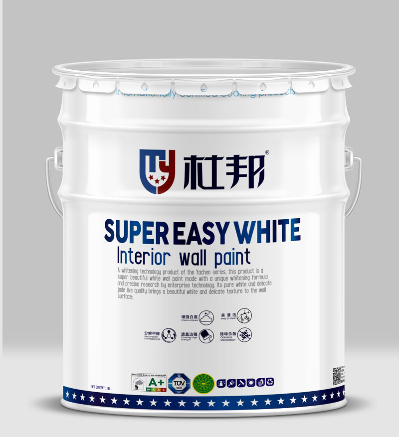 SUPEREASY WHITE