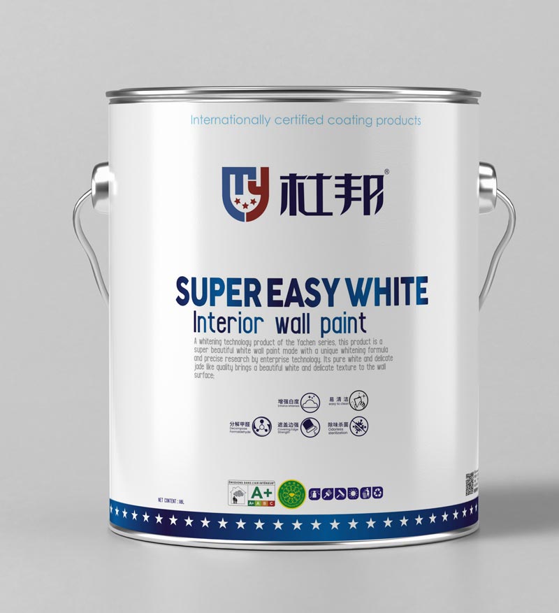 SUPEREASY WHITE